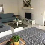 아파트 Direkt Am Meer-apartments Puntaplanka *