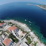 Direkt Am Meer-apartments Puntaplanka *