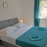 아파트 Direkt Am Meer-apartments Puntaplanka