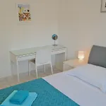 아파트 Direkt Am Meer-apartments Puntaplanka