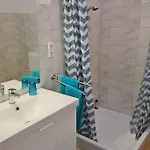 아파트 Direkt Am Meer-apartments Puntaplanka *