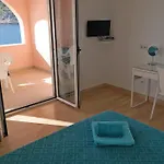 Direkt Am Meer-apartments Puntaplanka Apartmán Rogoznica (Sibenik-Knin)