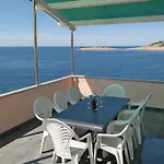 Direkt Am Meer-apartments Puntaplanka