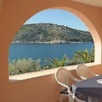 Direkt Am Meer-apartments Puntaplanka Apartmán Rogoznica (Sibenik-Knin)