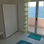 Direkt Am Meer-apartments Puntaplanka