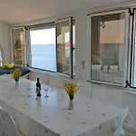 Direkt Am Meer-apartments Puntaplanka Apartmán *