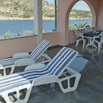 Apartmán Direkt Am Meer-apartments Puntaplanka Rogoznica (Sibenik-Knin)