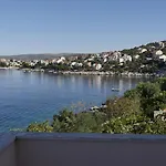 Direkt Am Meer-apartments Puntaplanka * Rogoznica (Sibenik-Knin)