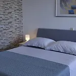 아파트 Direkt Am Meer-apartments Puntaplanka *