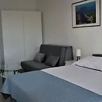 Direkt Am Meer-apartments Puntaplanka *