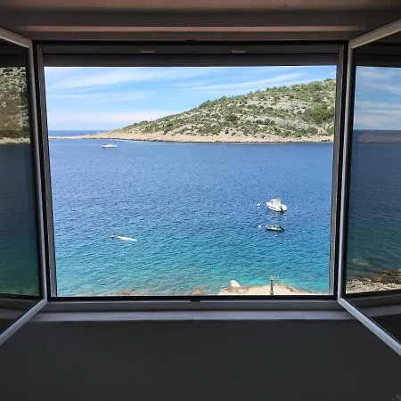 Direkt Am Meer-apartments Puntaplanka *