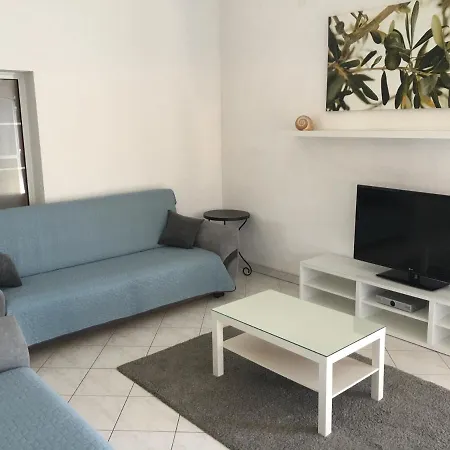 Direkt Am Meer-apartments Puntaplanka Rogoznica (Sibenik-Knin)