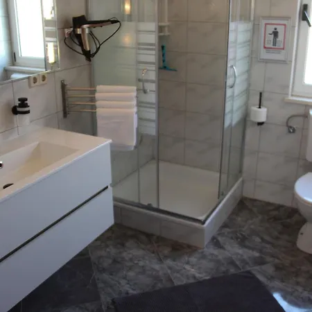 Direkt Am Meer-apartments Puntaplanka Apartmán *