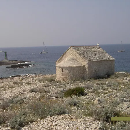 Apartmán Direkt Am Meer-apartments Puntaplanka *