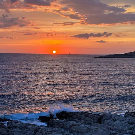 Direkt Am Meer-apartments Puntaplanka
