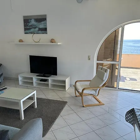 Direkt Am Meer-apartments Puntaplanka