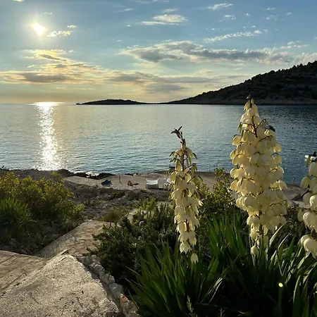 Direkt Am Meer-Apartments Puntaplanka *