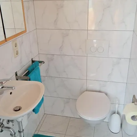 Direkt Am Meer-Apartments Puntaplanka *