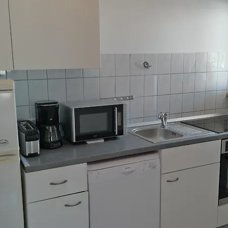 Direkt Am Meer-apartments Puntaplanka *