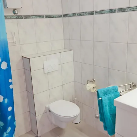 Direkt Am Meer-apartments Puntaplanka