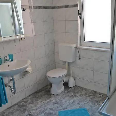 Apartment Direkt Am Meer-apartments Puntaplanka