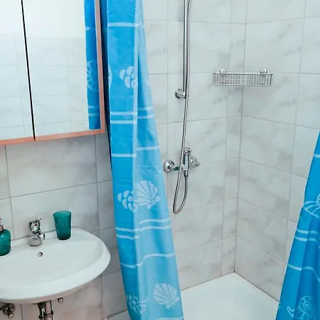 Apartment Direkt Am Meer-apartments Puntaplanka Rogoznica (Sibenik-Knin)