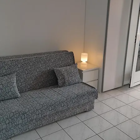 Direkt Am Meer-apartments Puntaplanka *