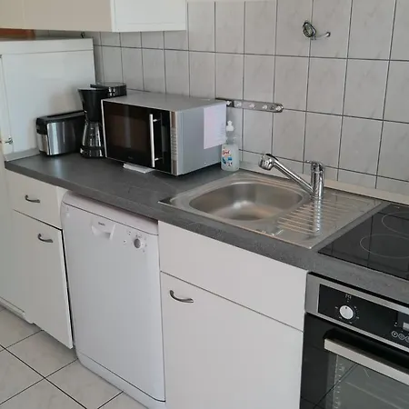 Direkt Am Meer-apartments Puntaplanka Rogoznica (Sibenik-Knin)