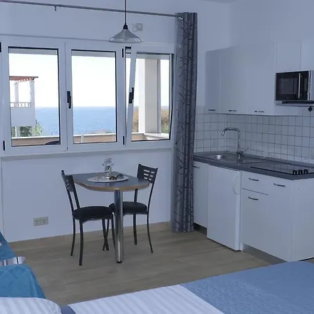 Direkt Am Meer-apartments Puntaplanka * Rogoznica (Sibenik-Knin)