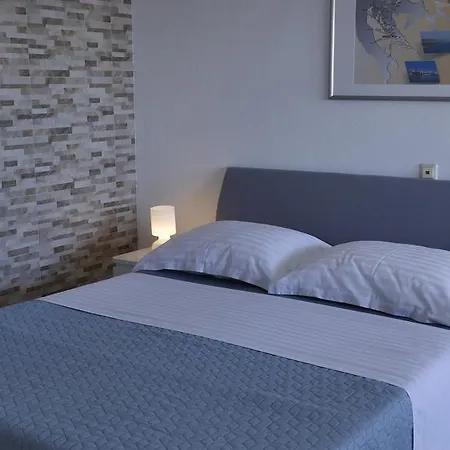 Apartman Direkt Am Meer-Apartments Puntaplanka *