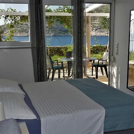 Direkt Am Meer-apartments Puntaplanka Apartment