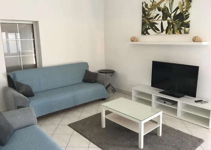 Direkt Am Meer-apartments Puntaplanka Rogoznica (Sibenik-Knin)