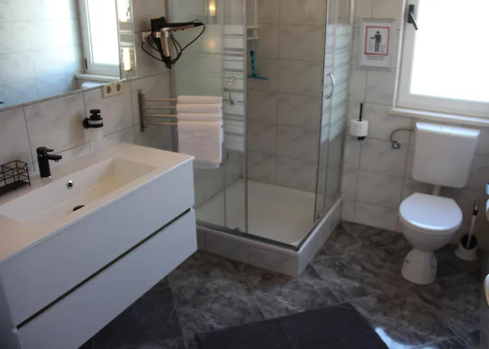 Direkt Am Meer-apartments Puntaplanka Apartament *