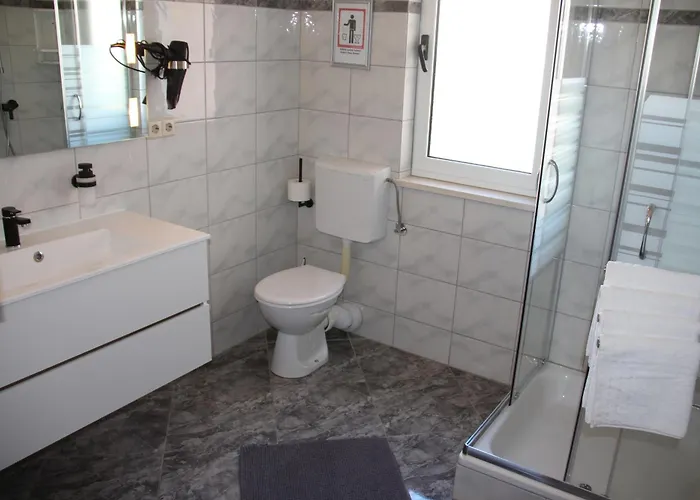 Direkt Am Meer-apartments Puntaplanka