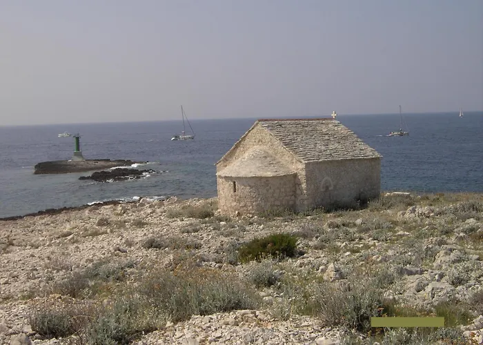 Apartament Direkt Am Meer-apartments Puntaplanka *