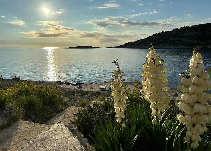 Direkt Am Meer-Apartments Puntaplanka *