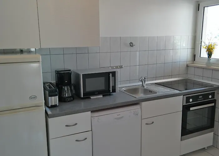 Direkt Am Meer-Apartments Puntaplanka *