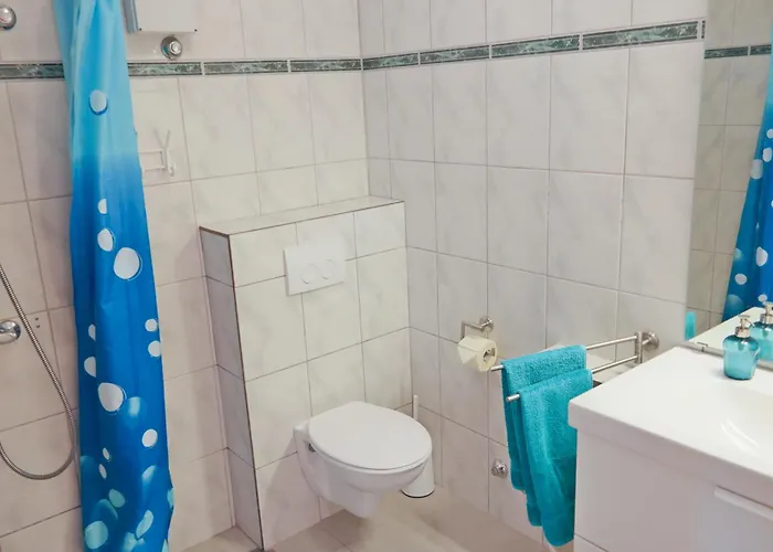 Direkt Am Meer-apartments Puntaplanka