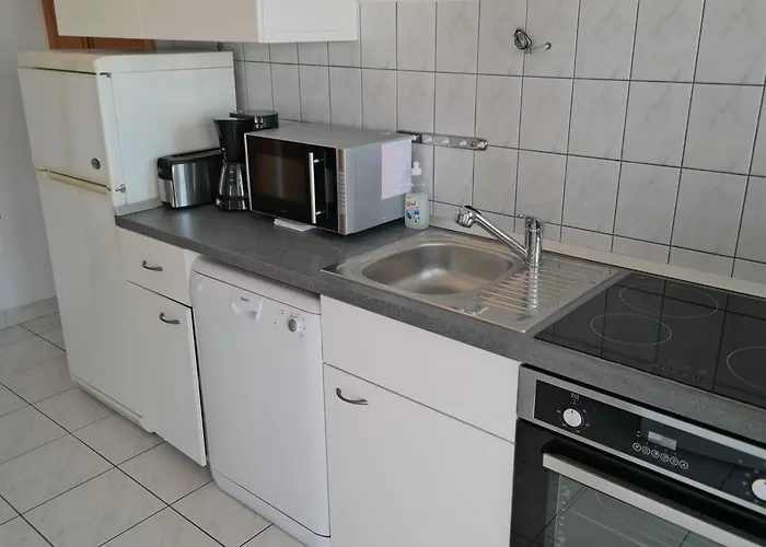 Direkt Am Meer-apartments Puntaplanka Rogoznica (Sibenik-Knin)