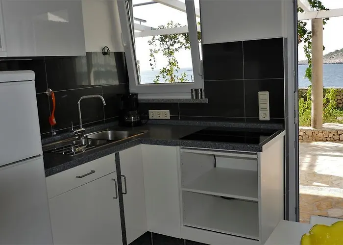 Direkt Am Meer-Apartments Puntaplanka *