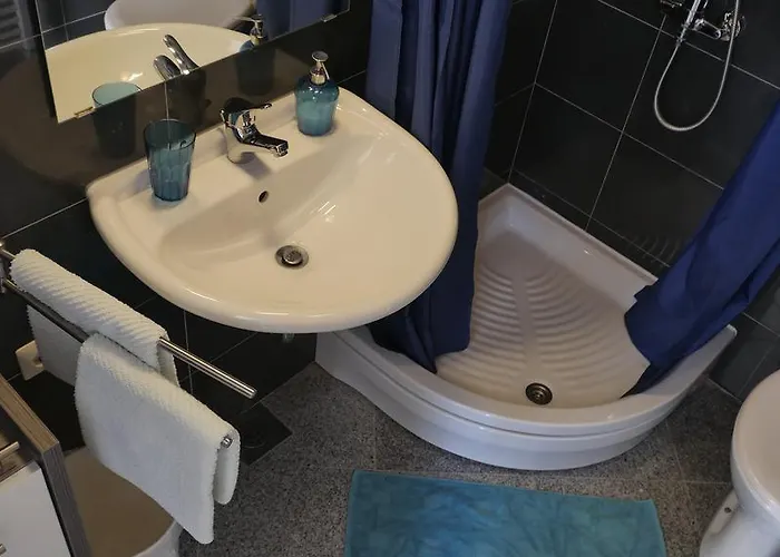 Direkt Am Meer-Apartments Puntaplanka *